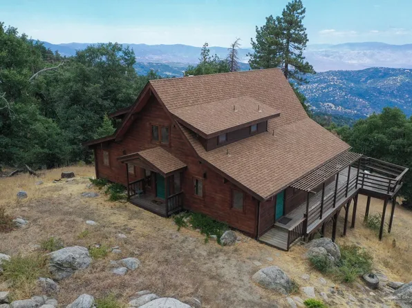 26660 Cedar Creek Ct, Tehachapi, CA 93561