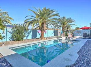 4642 E Florian Ave, Mesa, AZ 85206