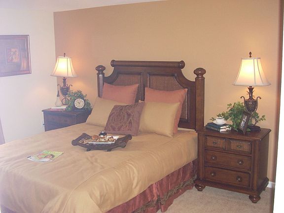 Bed#3  13' 3"X11'9"