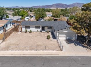 1066 Green Valley Dr, Fernley, NV 89408