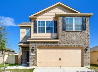 12271 Fish Hook, San Antonio, TX 78252