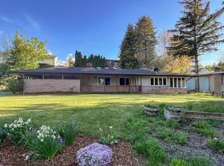 733 SE Ridgeview Ct, Pullman, WA 99163