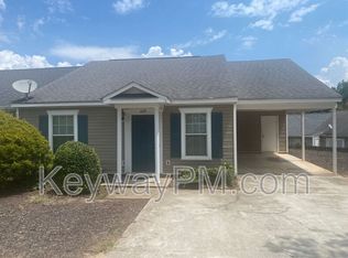 620 Mickelson Way, Evans, GA 30809