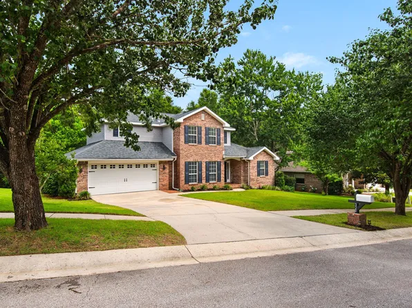 320 Branch Hill Park, Niceville, FL 32578