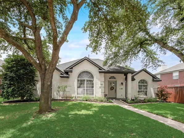 1207 Cameron Ln, Allen, TX 75002