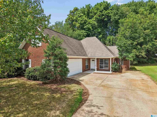 5400 J R Dr, Birmingham, AL 35235