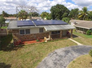 2648 Alcazar Dr, Miramar, FL 33023