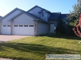 10396 Karston Ave NE, Albertville, MN 55301
