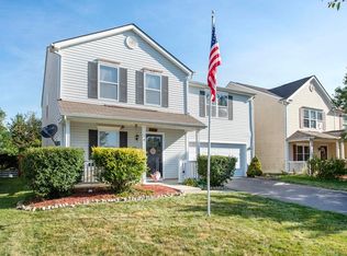 5364 Englecrest Dr, Canal Winchester, OH 43110
