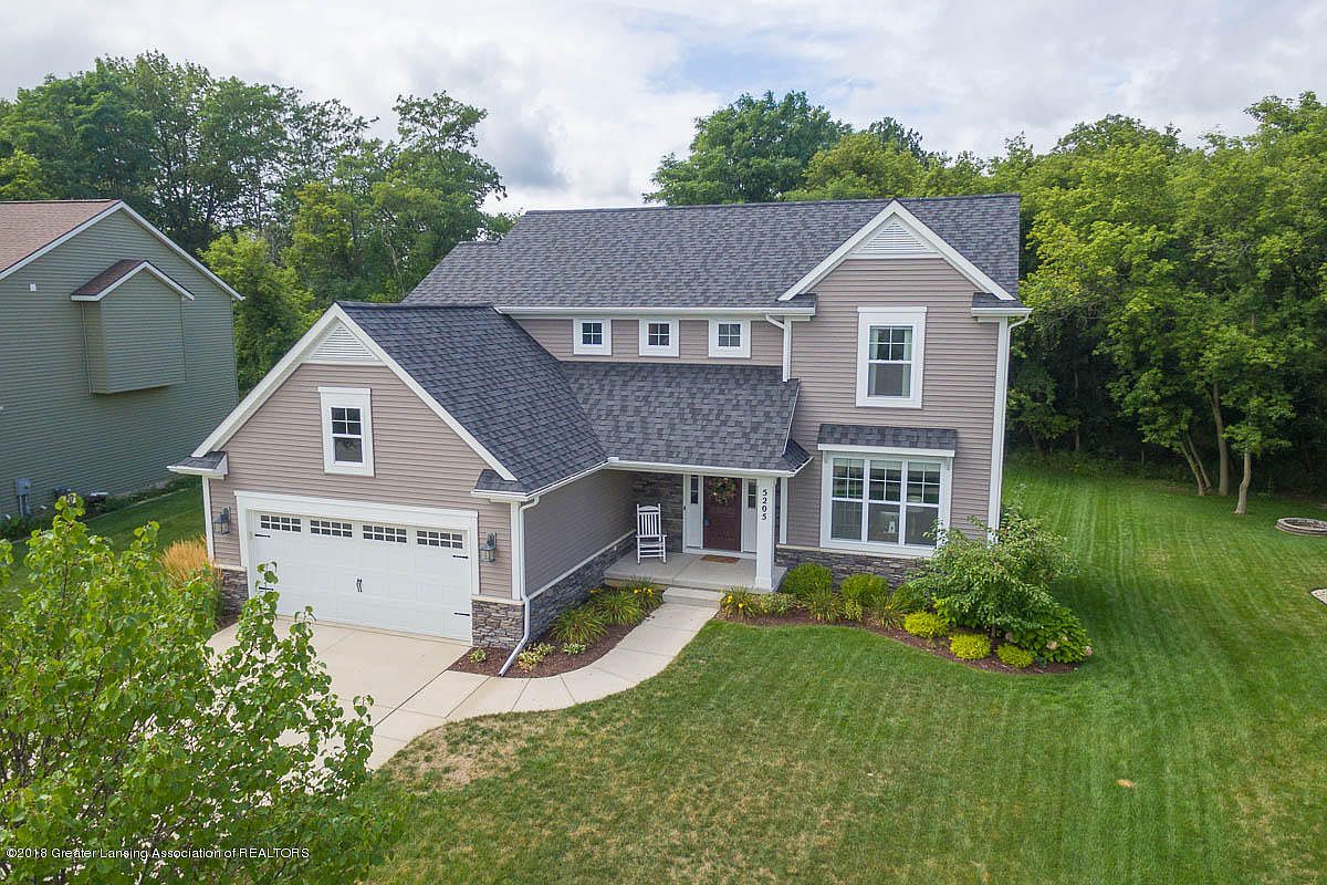 5205 Anacostia Dr, Okemos, MI 48864 Zillow