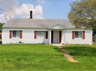 693 Camp Conley Rd, Point Pleasant, WV 25550