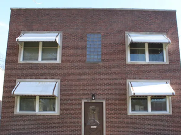 8103 Knox Ave APT 2, Skokie, IL 60076