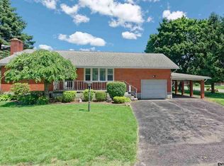 3214 Delmar Ave, Schenectady, NY 12306