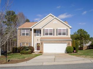 3412 Bruce Rdg, Clover, SC 29710
