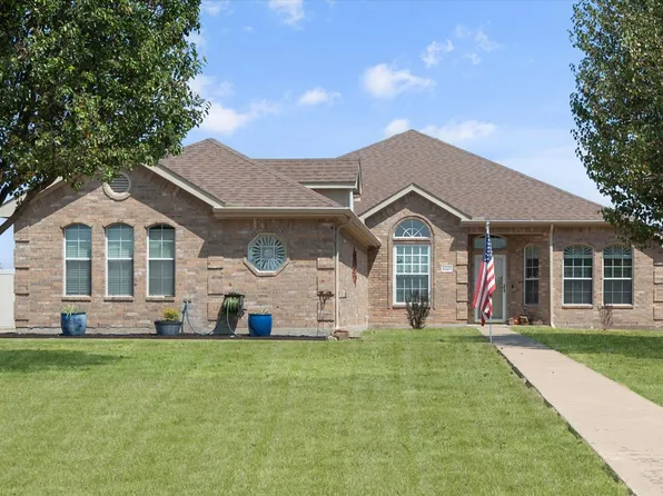 8821 Mallard Run, Midlothian, TX 76065