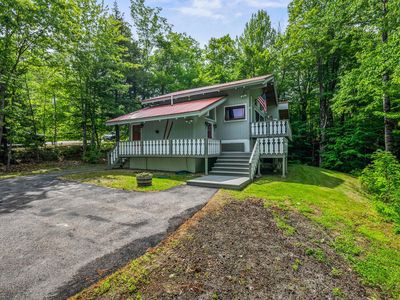 128 Mittenwald Strasse, Bartlett, NH, 03812