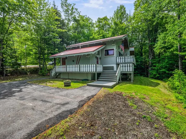 128 Mittenwald Strasse, Bartlett, NH 03838