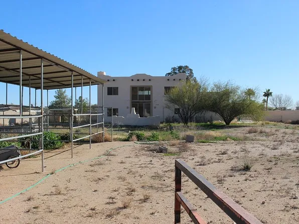 7214 N 183rd Ave, Waddell, AZ 85355