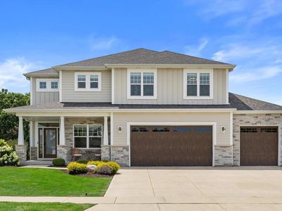 9110 Creekside CIRCLE, Pleasant Prairie, WI, 53158