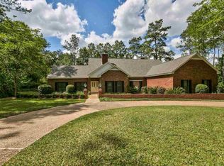4819 Lancashure Ln, Tallahassee, FL 32309