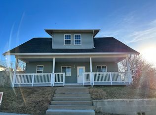 200 Pine St, Bronson, IA 51007