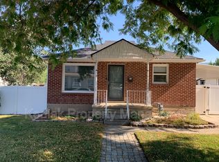 150 W 1050 S, Bountiful, UT 84010
