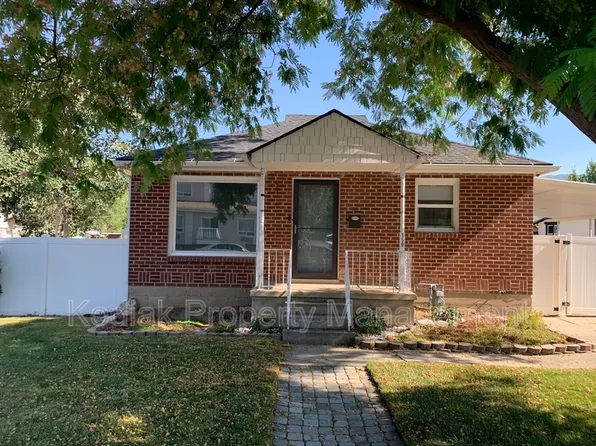 150 W 1050 S, Bountiful, UT 84010