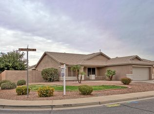 2370 E Fairview St, Chandler, AZ 85225