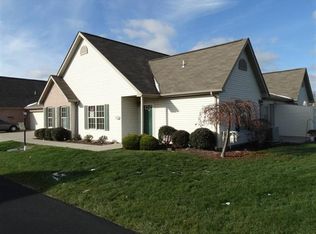 1090 Timberwood Dr, Beaver Falls, PA 15010