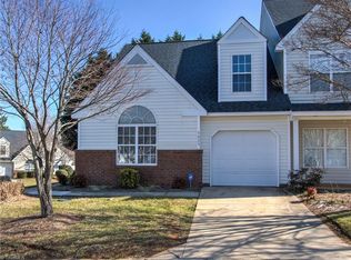 5025 Bartholomews Ln, Greensboro, NC 27407