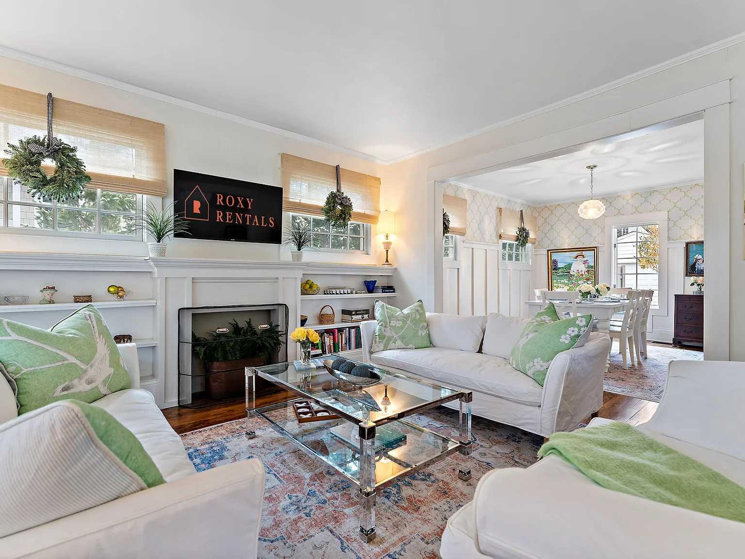 2 bed, $4,000 — Photo 2