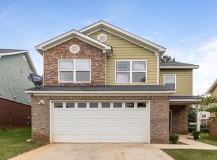5012 Pioneer Pkwy, McDonough, GA 30253
