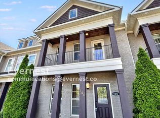 708 Black Colt Dr, Murfreesboro, TN 37130