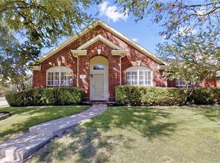 1511 Vista Bend Dr, Allen, TX 75002