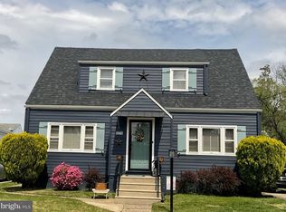 1125 Logan Ave, Bellmawr, NJ 08031