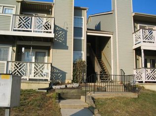 6420 Green Field Rd UNIT 801, Elkridge, MD 21075