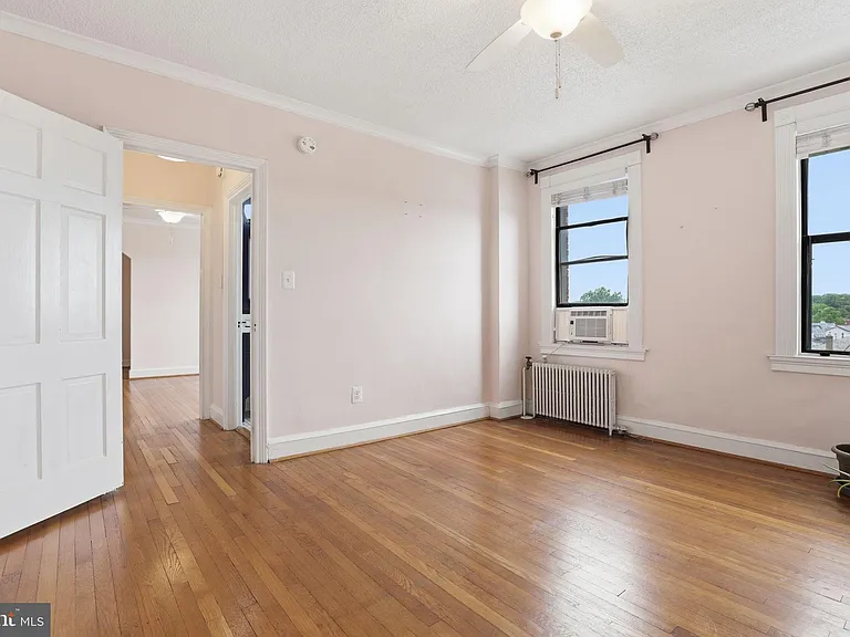 1365 Kennedy St NW #506 — Photo 16