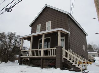 304 Bowling Ave, Baraga, MI 49908