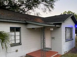 805 N Merrin St, Plant City, FL 33563