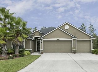 29 Sunlight Way, Saint Augustine, FL 32092