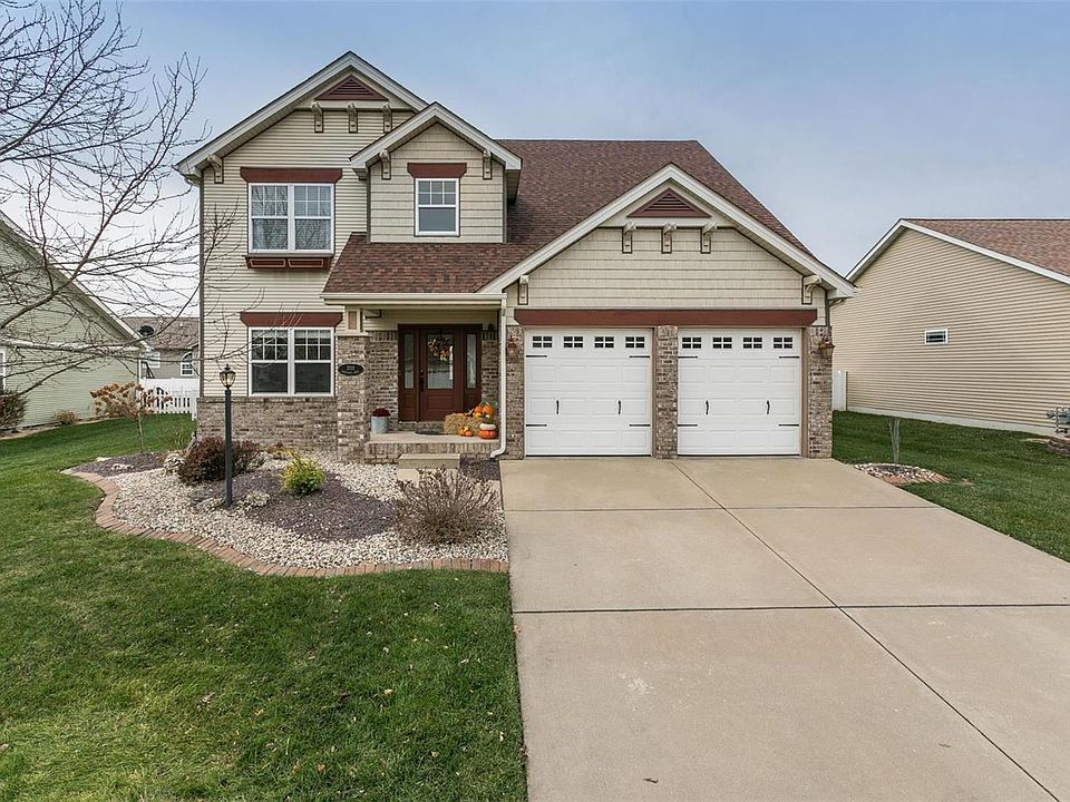 1st image of 3111 Alexandria Dr