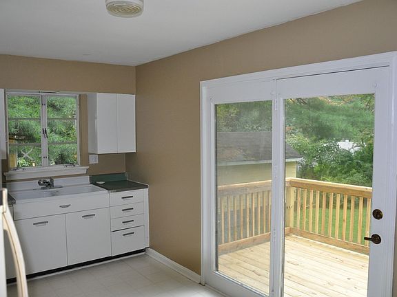 Side A Kitchen