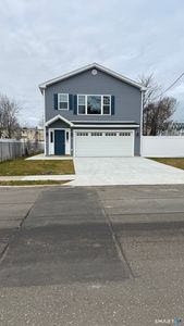 31 Hinman Street, West Haven, CT, 06516