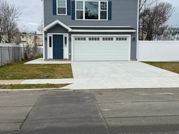 31 Hinman Street, West Haven, CT 06516