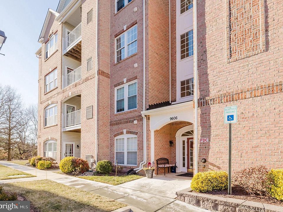 1st image of 9606 Amberleigh Ln Unit 9606C