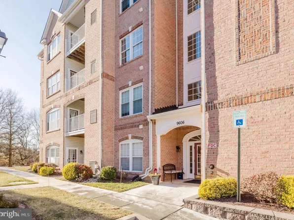 9606 Amberleigh Ln Unit 9606C, Perry Hall, MD 21128