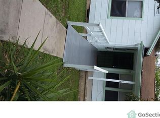 112 Palm Dr, San Antonio, TX 78228