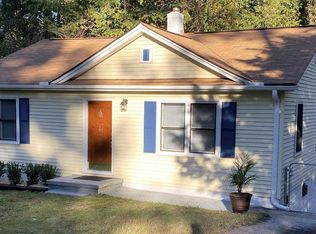 4560 Burks Rd, Forest Park, GA 30297