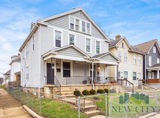 93 Dana Ave, Columbus, OH 43222