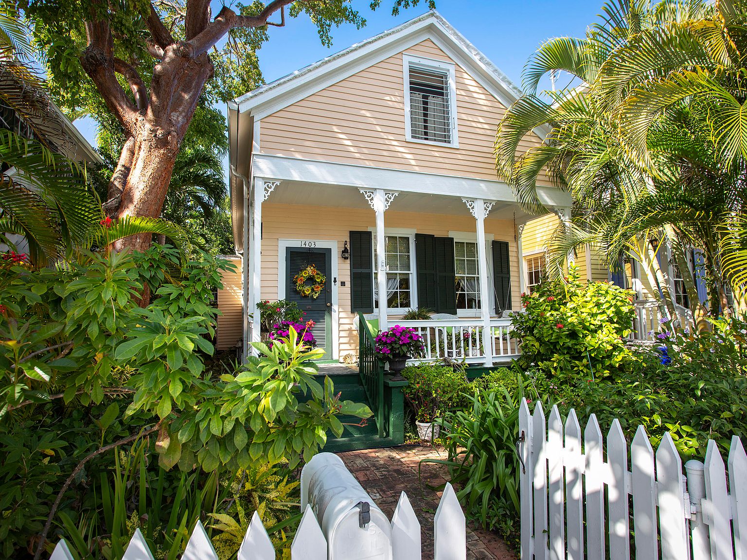 1403 Olivia St, Key West, FL 33040 Zillow
